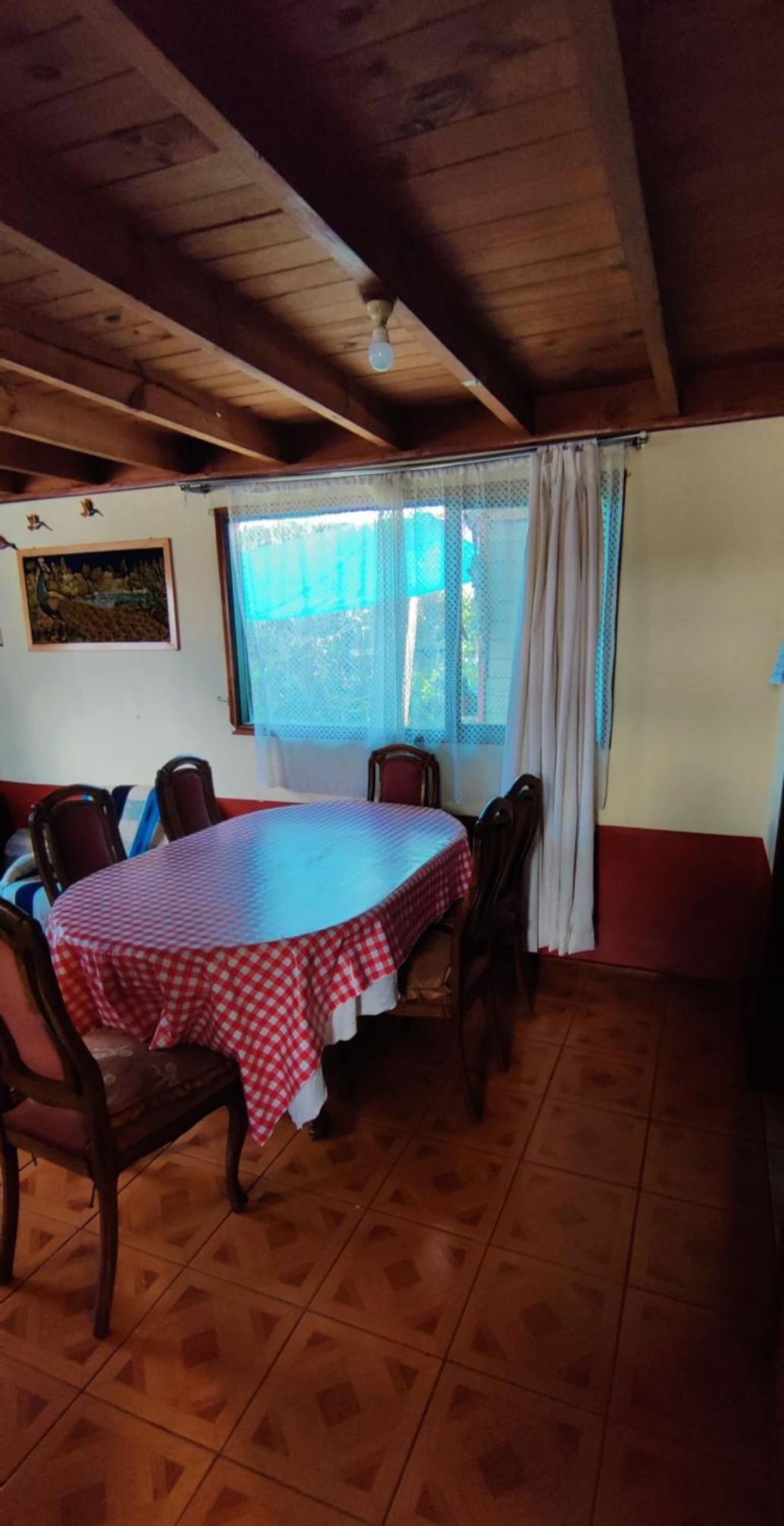 Casa Villarrica