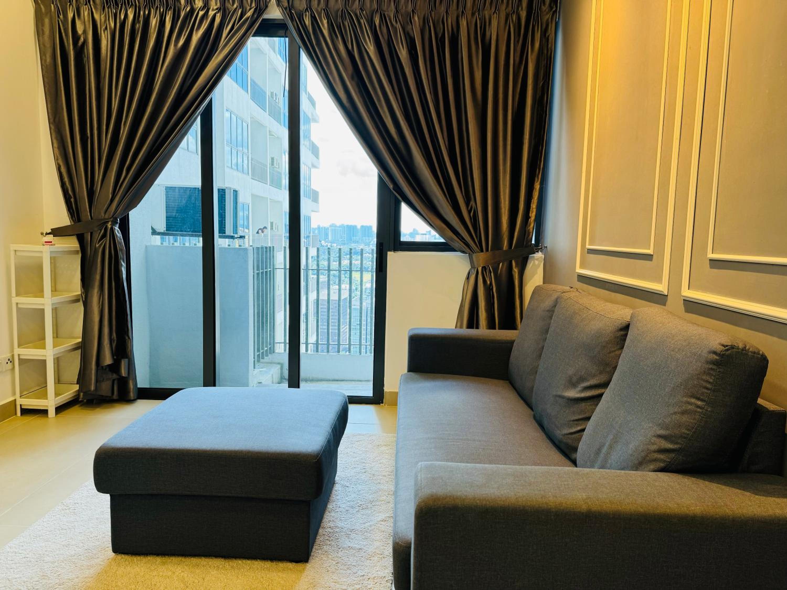 The Luxe KLCC By Comfort Dwellings