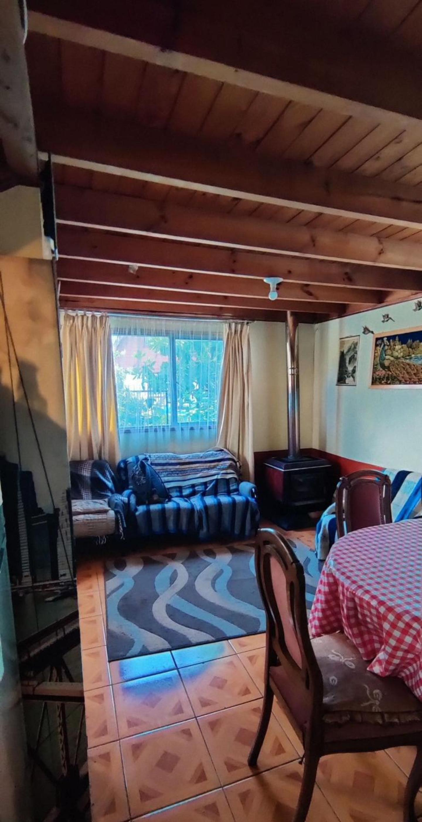 Casa Villarrica
