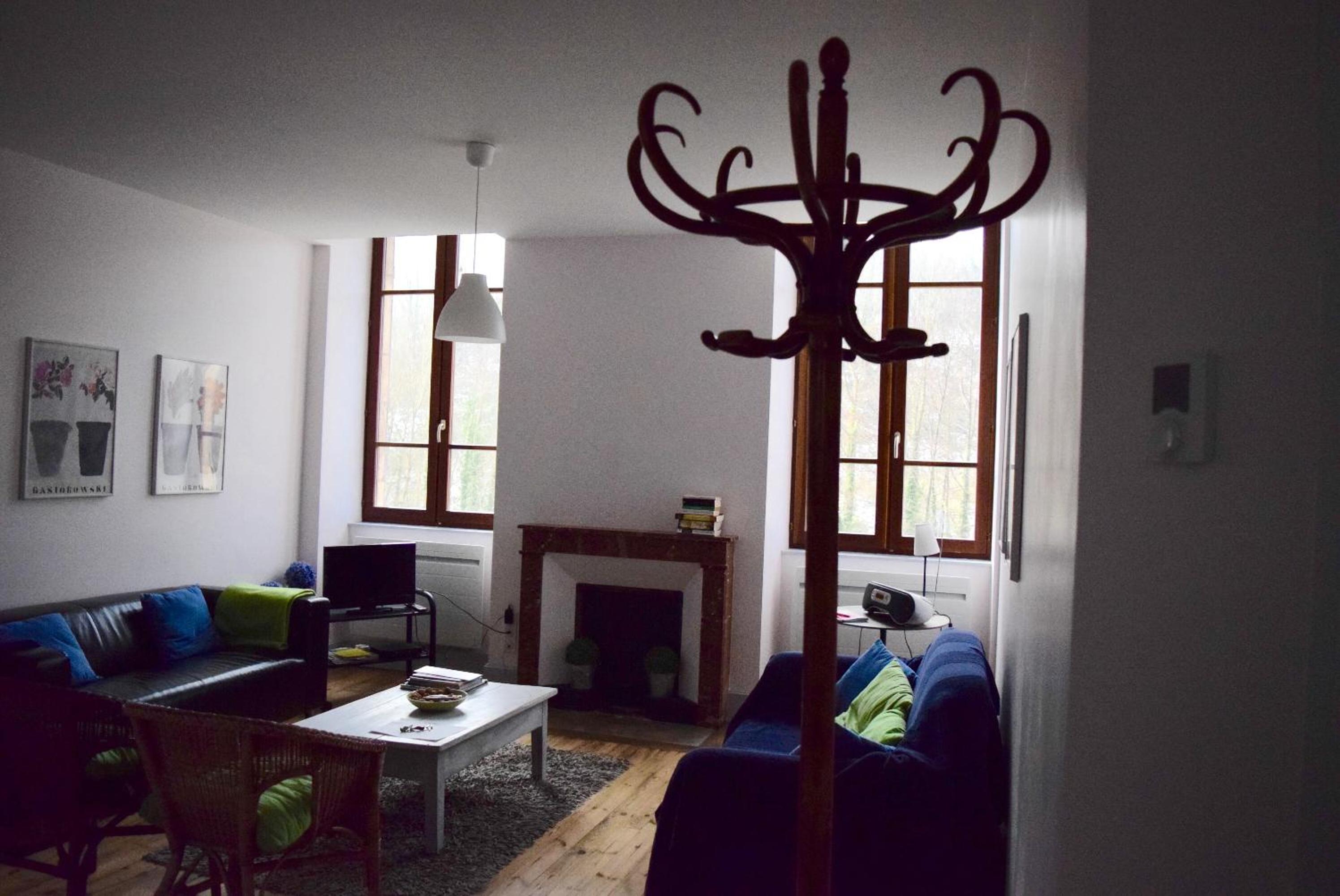 Chez Marie view 5