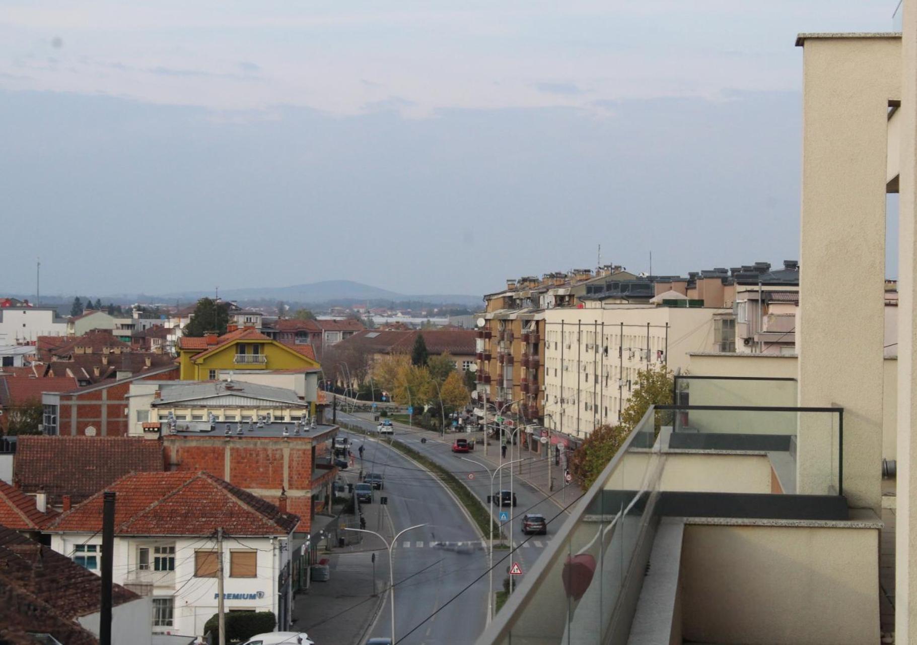 Luxurious apartment in Gjakova, Kosovo, photo 26