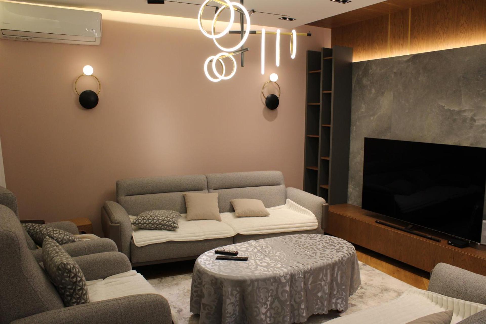 Luxurious apartment in Gjakova, Kosovo, photo 8