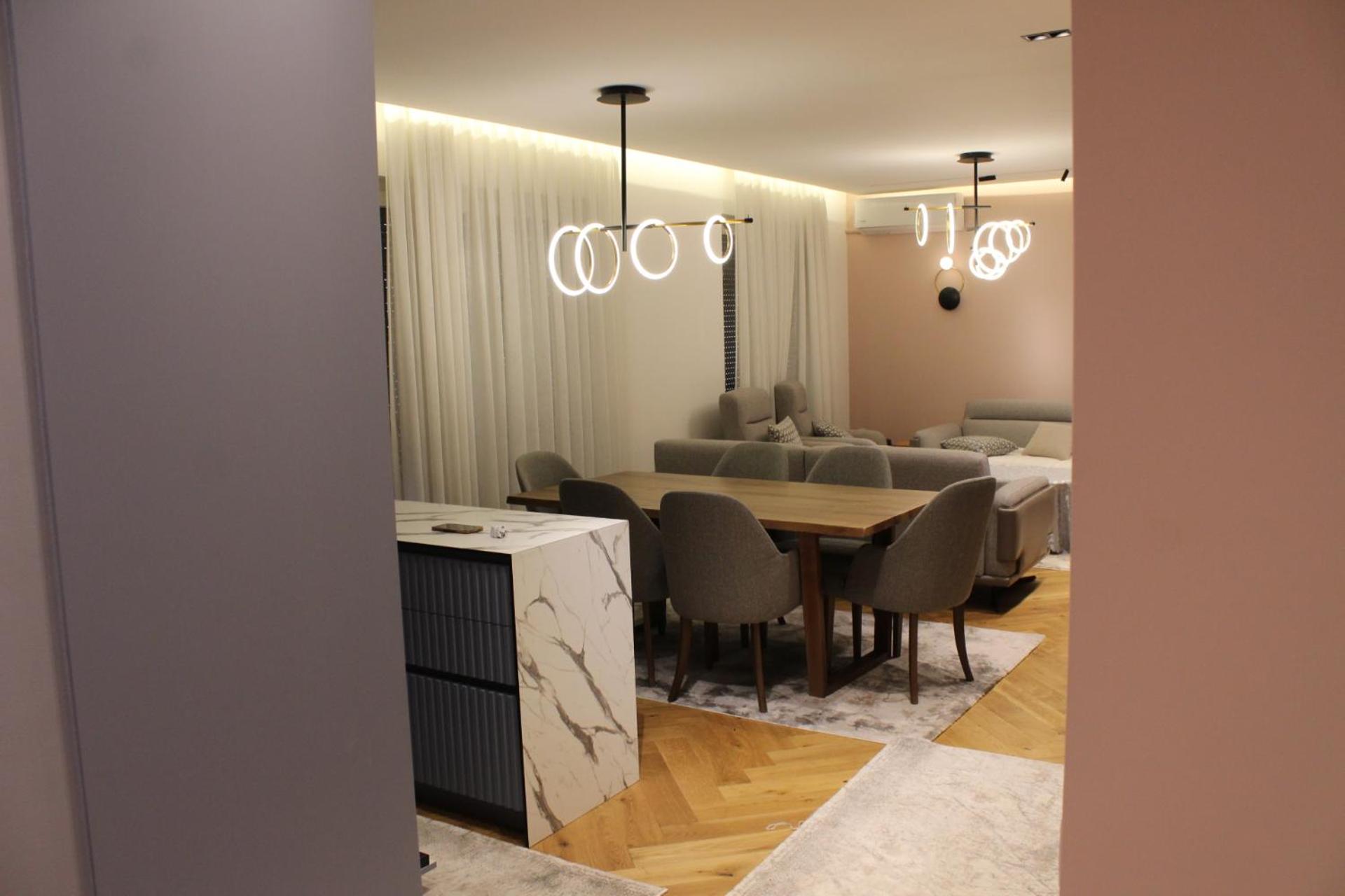 Luxurious apartment in Gjakova, Kosovo, photo 3