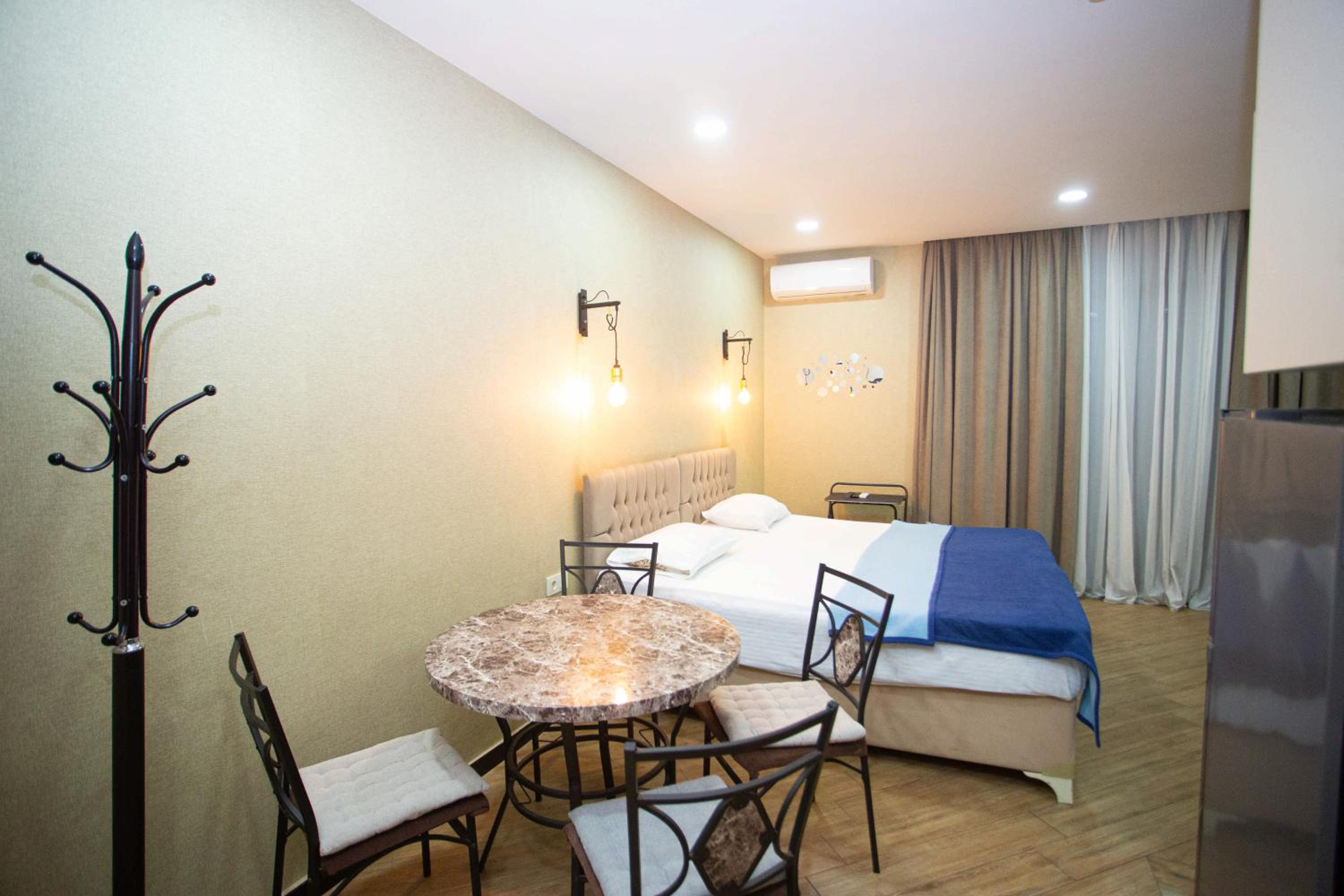Ekas Seaside Apartment view 2