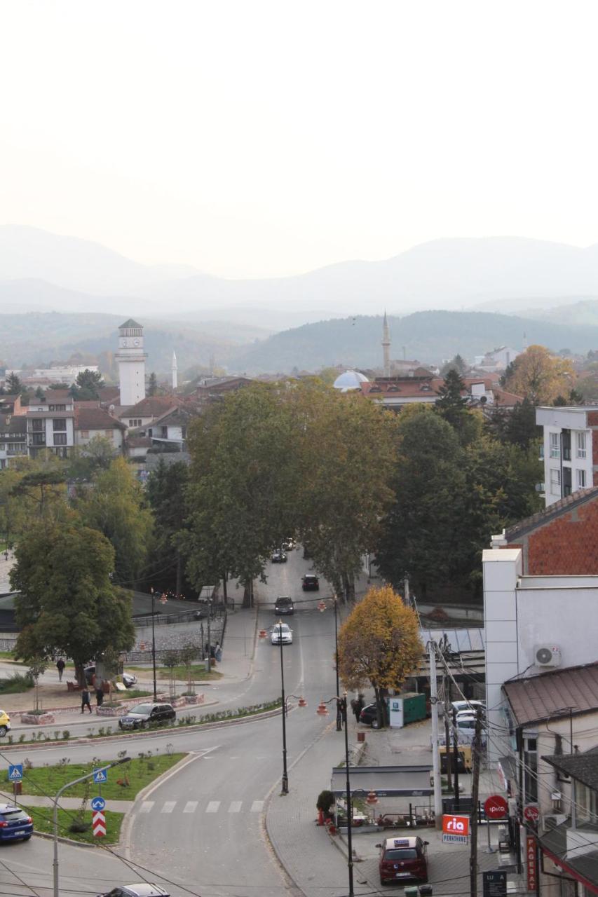 Luxurious apartment in Gjakova, Kosovo, photo 19