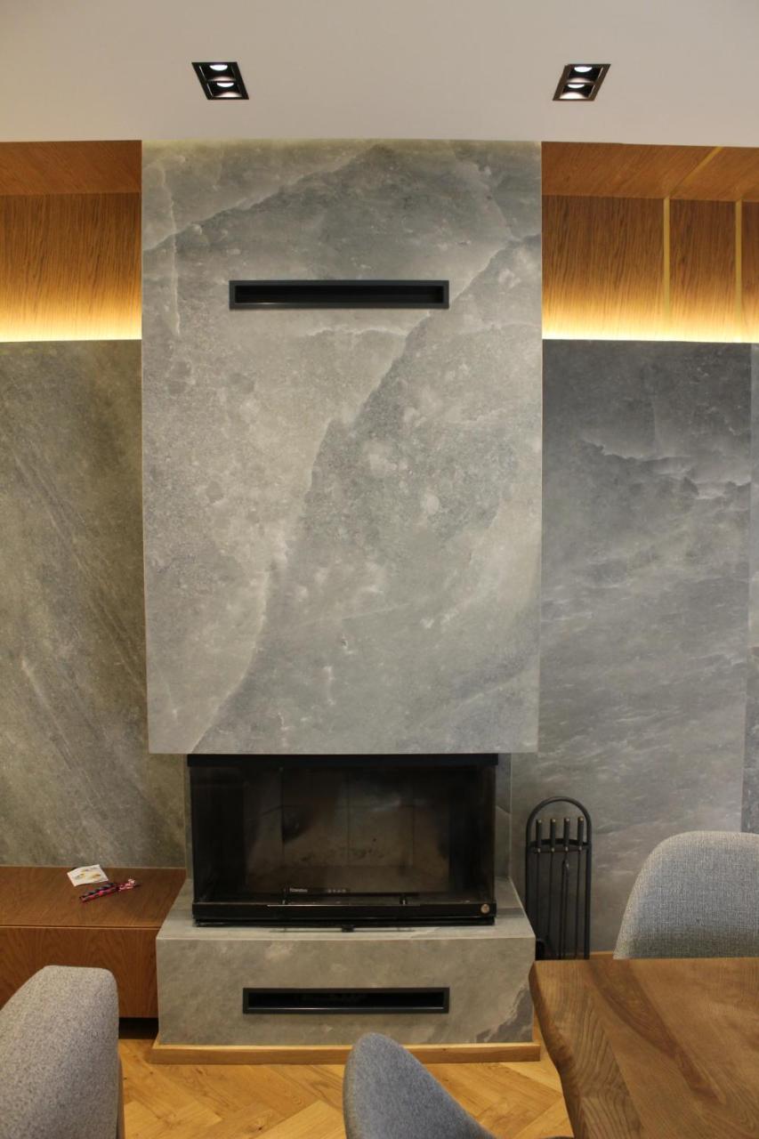Luxurious apartment in Gjakova, Kosovo, photo 17