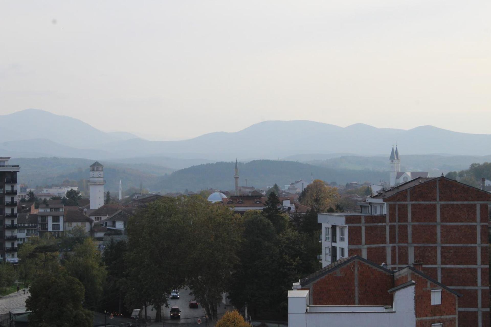 Luxurious apartment in Gjakova, Kosovo, photo 24