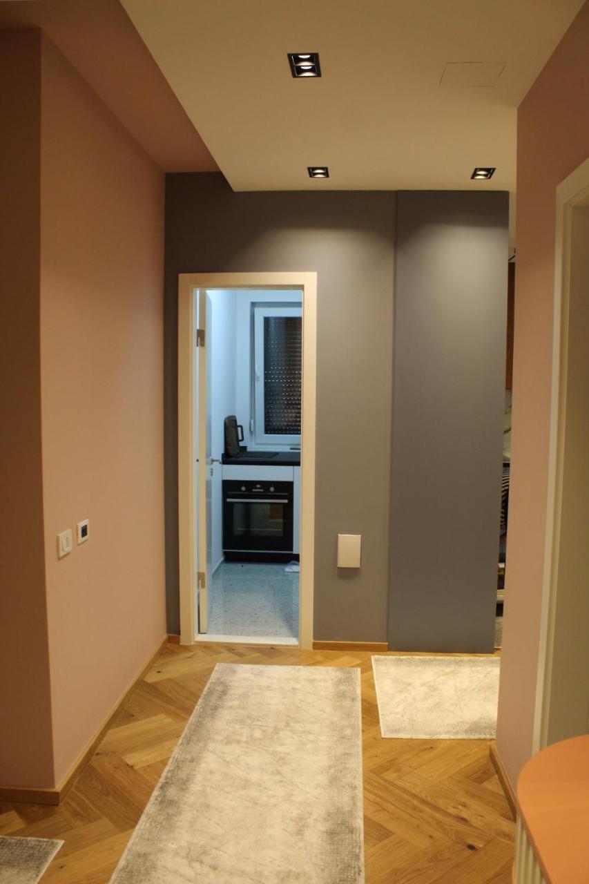 Luxurious apartment in Gjakova, Kosovo, photo 14