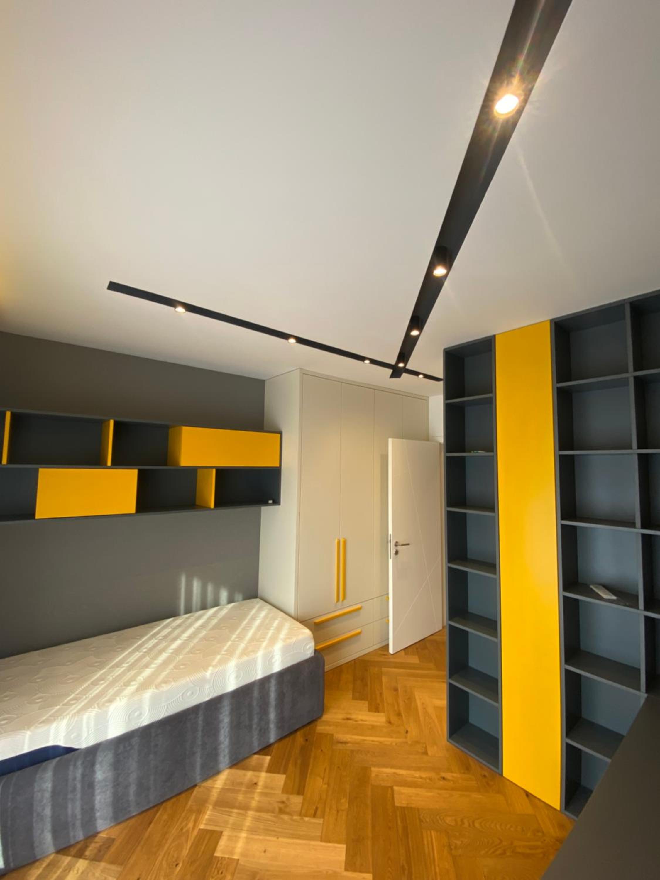 Luxurious apartment in Gjakova, Kosovo, photo 21