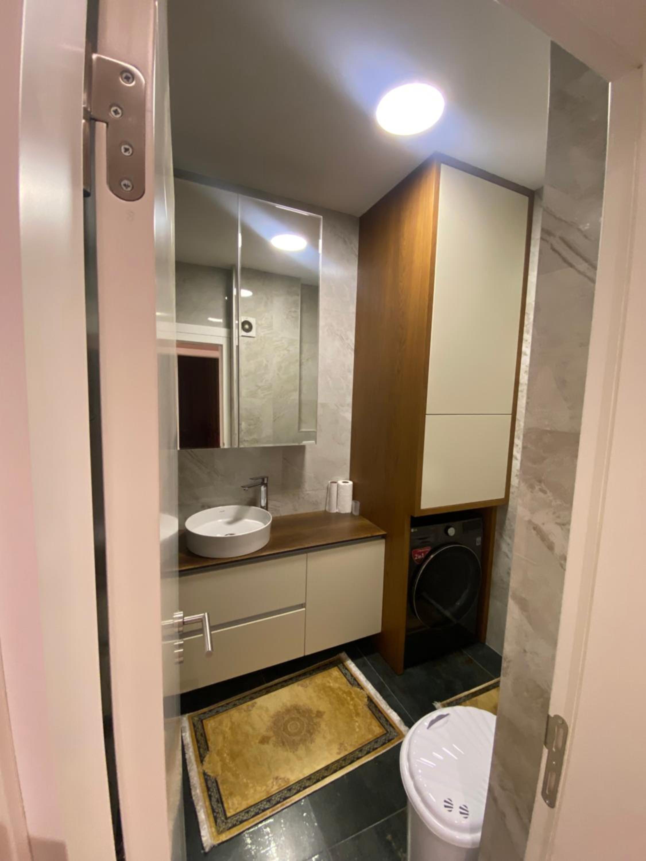 Luxurious apartment in Gjakova, Kosovo, photo 28