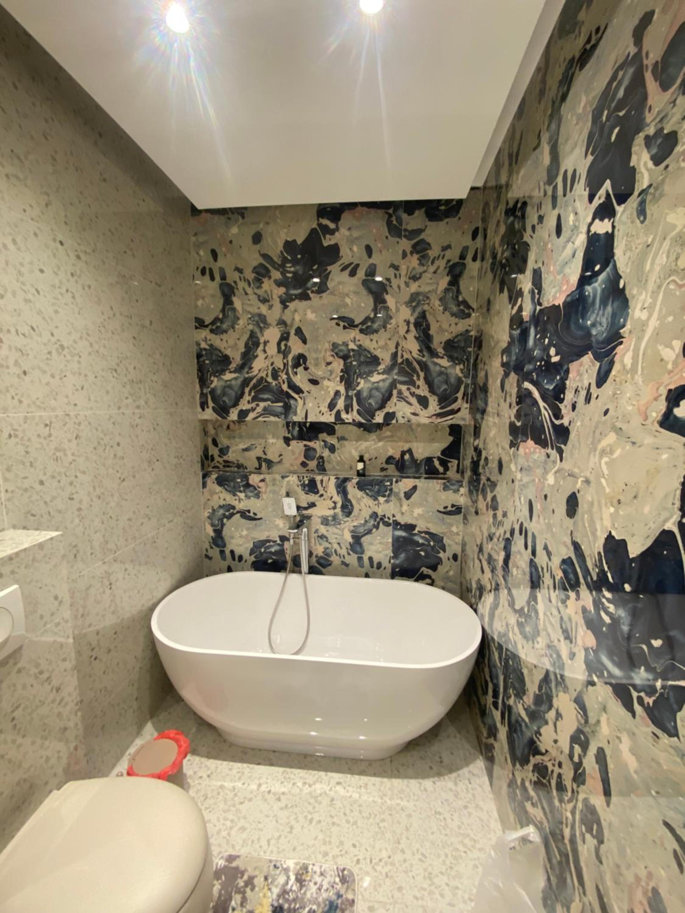 Luxurious apartment in Gjakova, Kosovo, photo 4