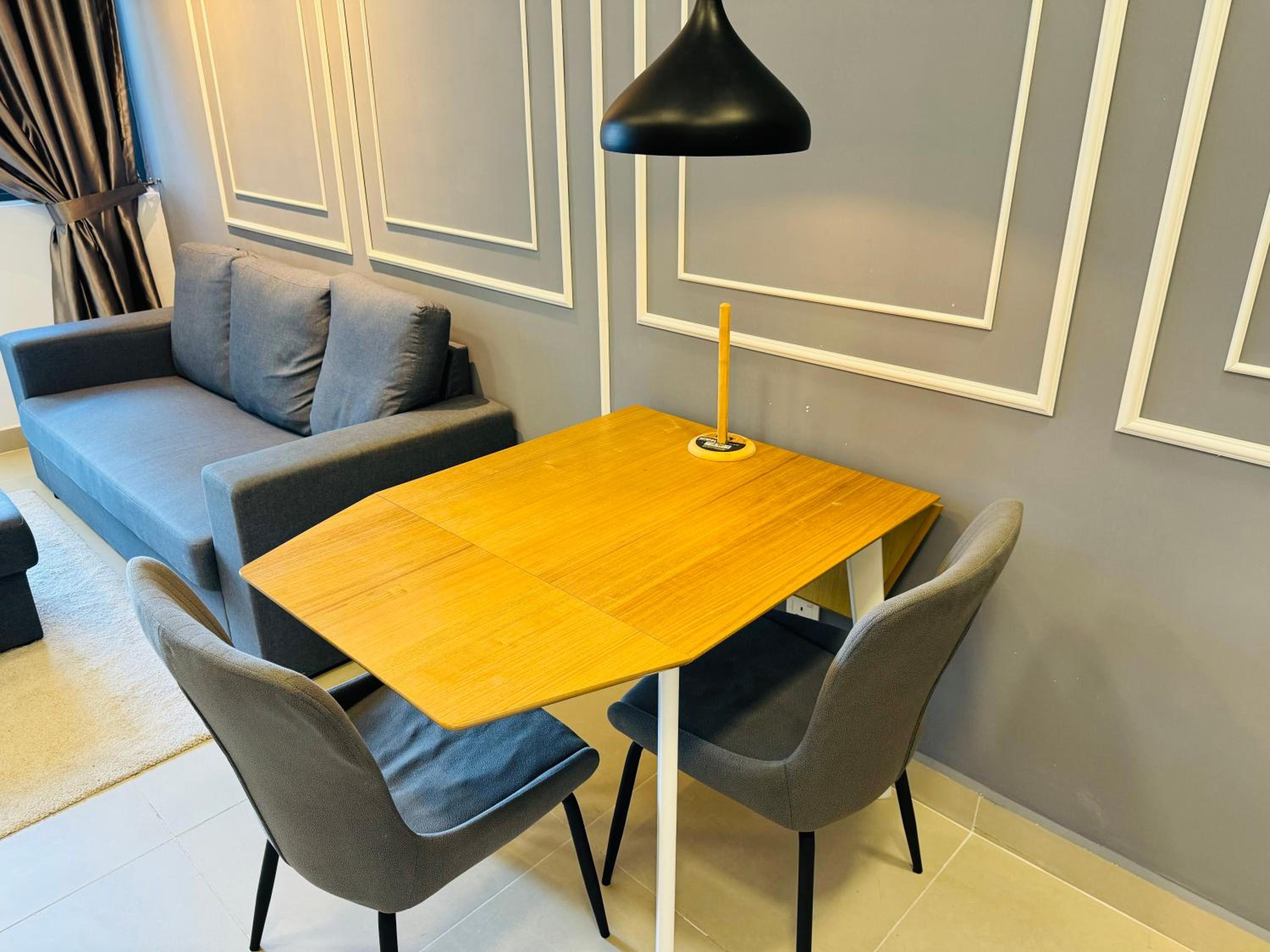 The Luxe KLCC By Comfort Dwellings