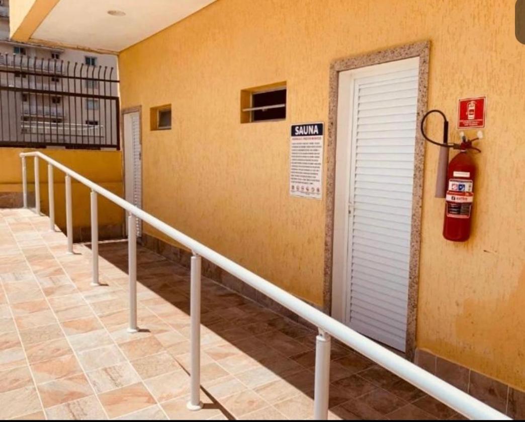 Boulevard Center 1406 - 1 dormitório - com piscina e sauna!