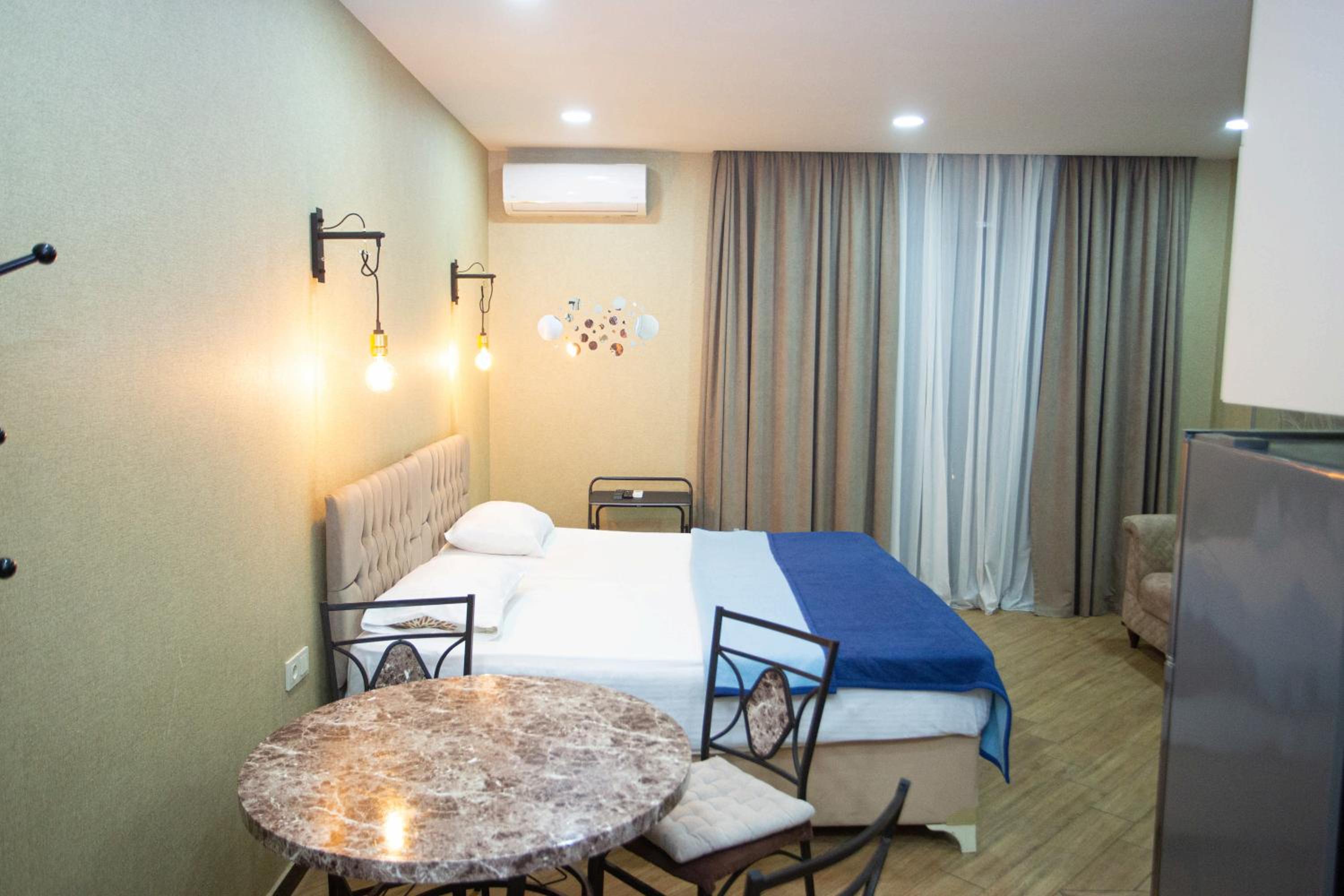 Ekas Seaside Apartment view 3
