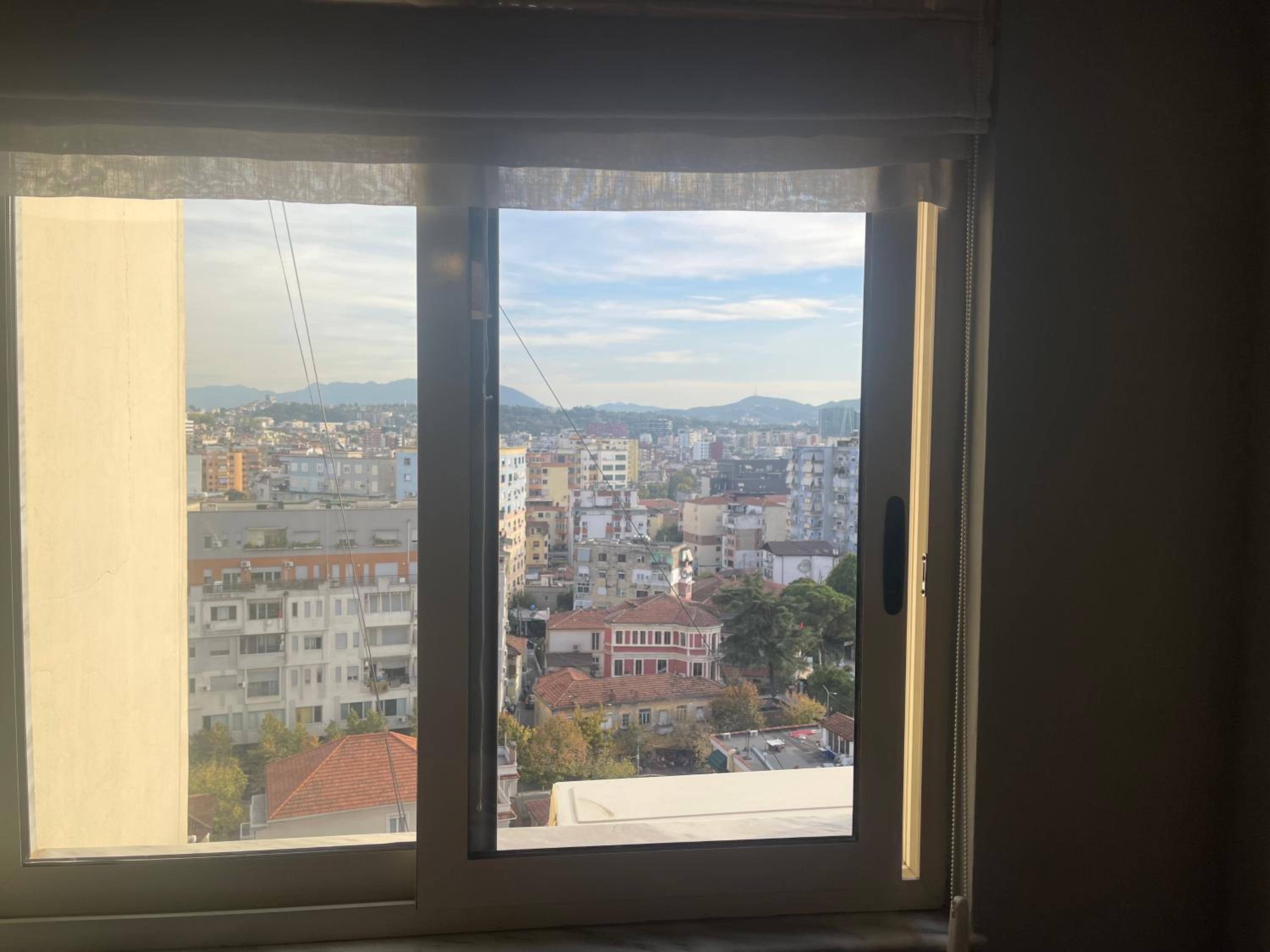 CityScape Tirana