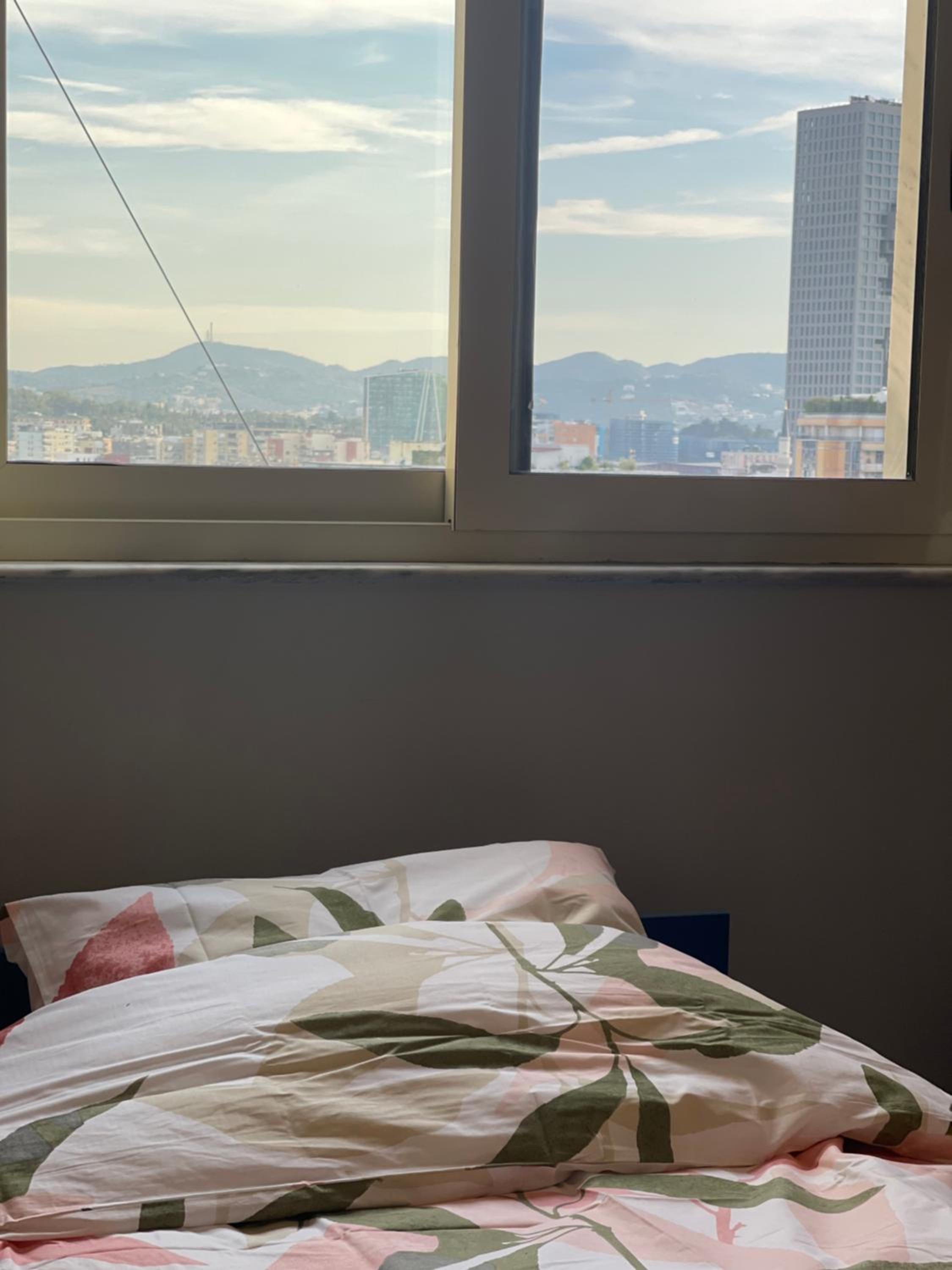 CityScape Tirana