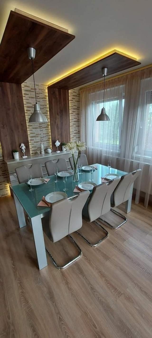 Violavilla Apartman Siófok view 5