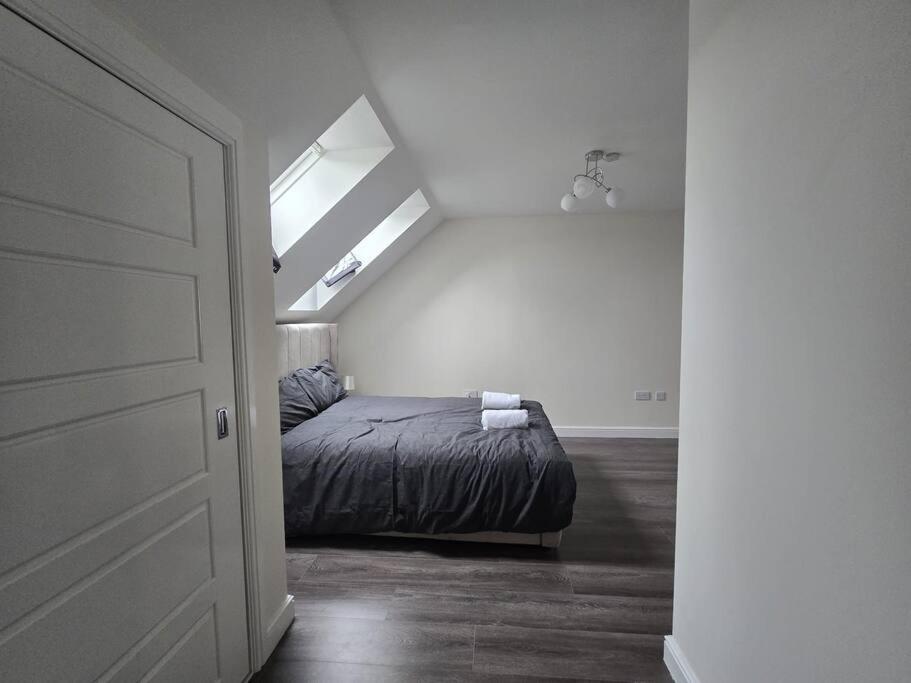 burnley House with 4 bedrooms