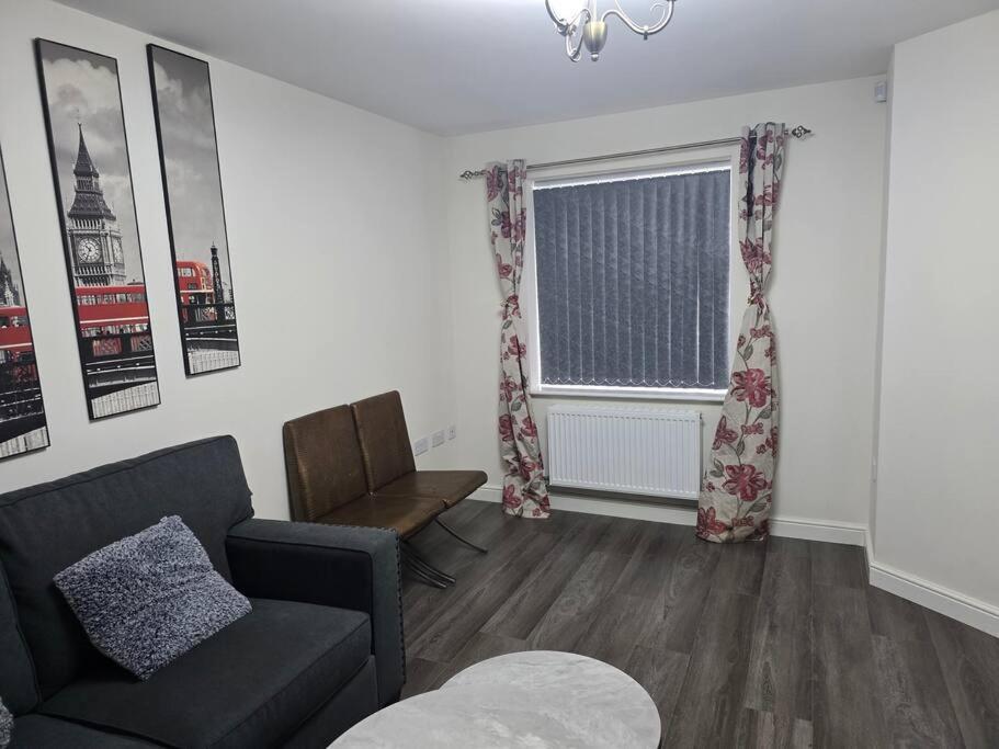 burnley House with 4 bedrooms