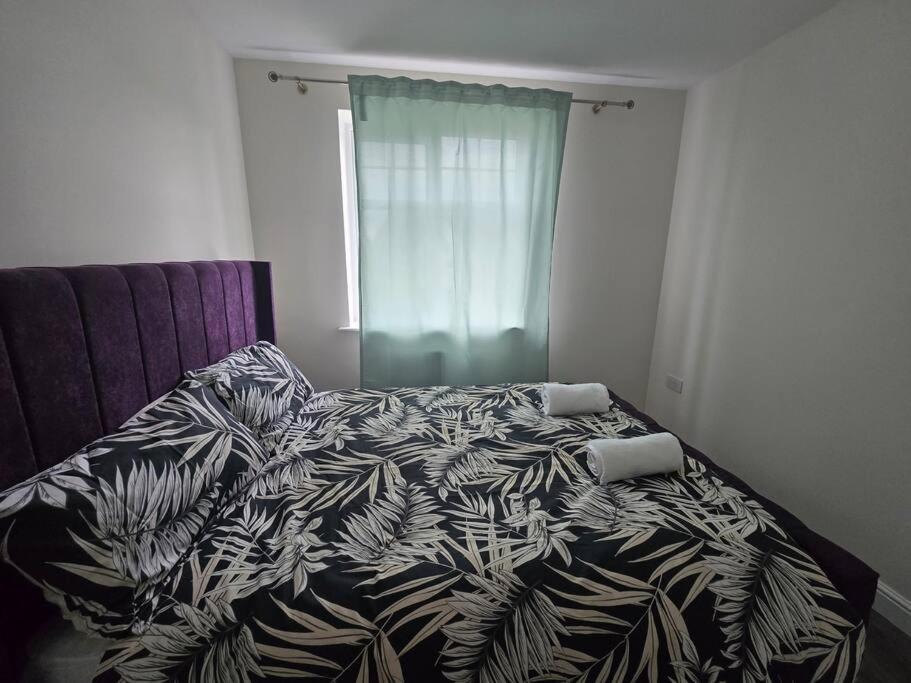burnley House with 4 bedrooms