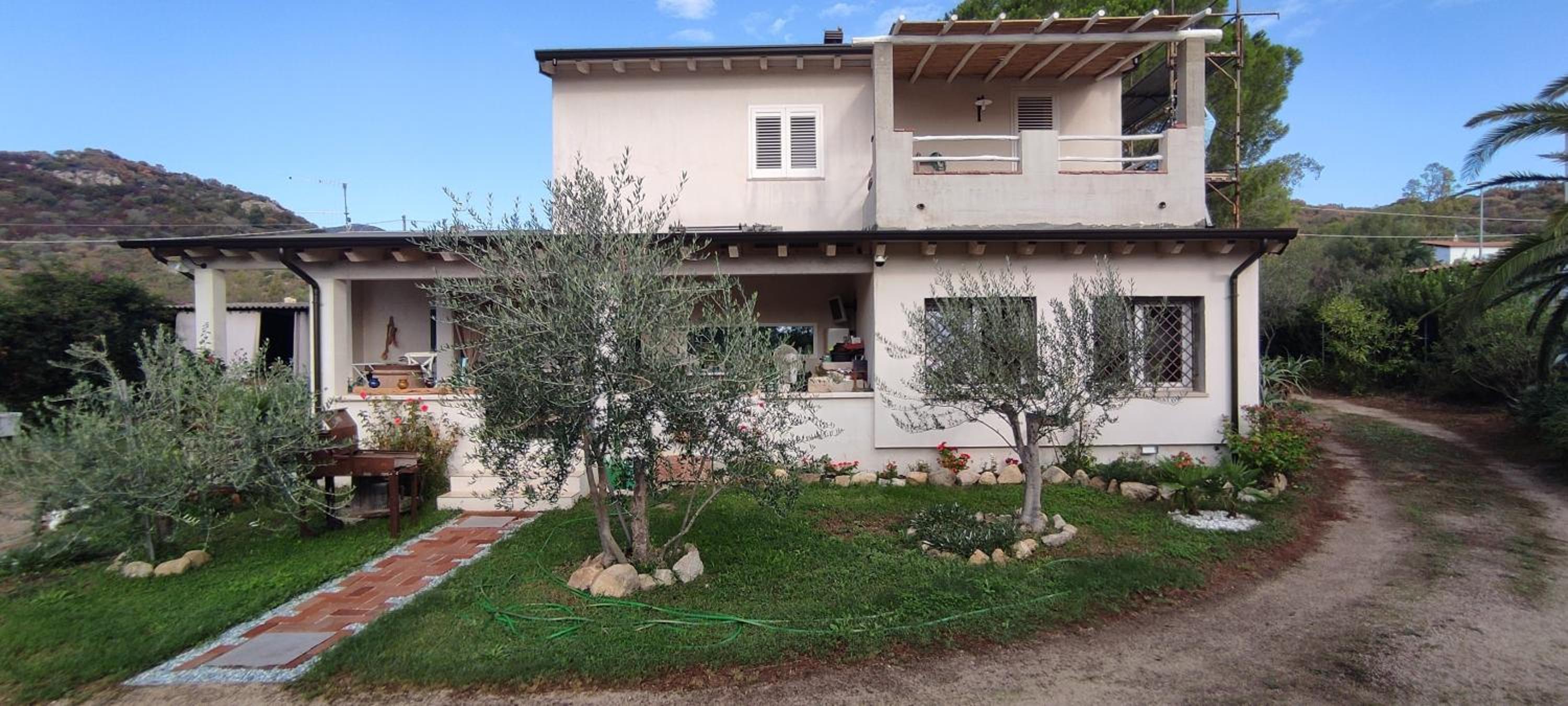 Podere le palme