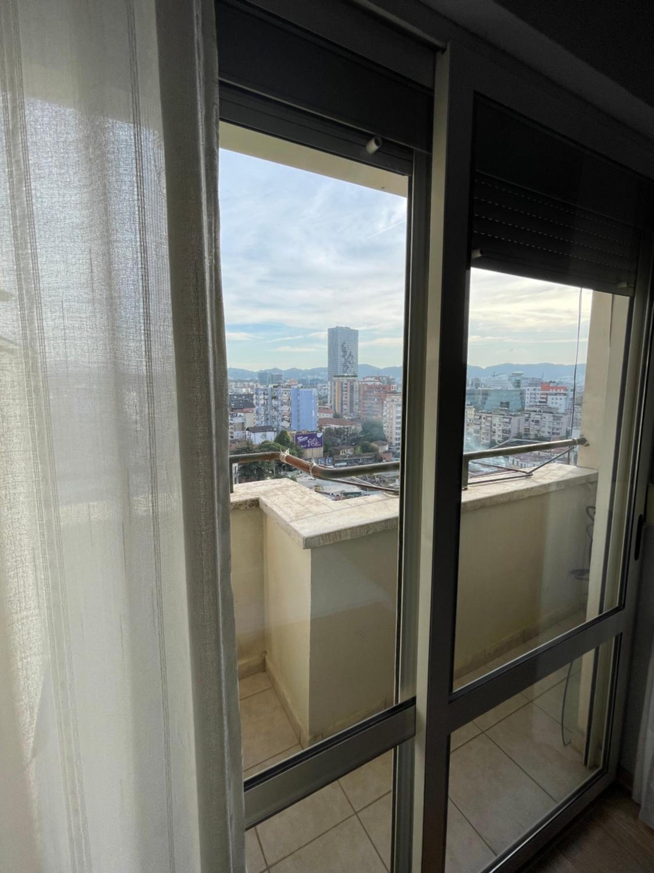 CityScape Tirana