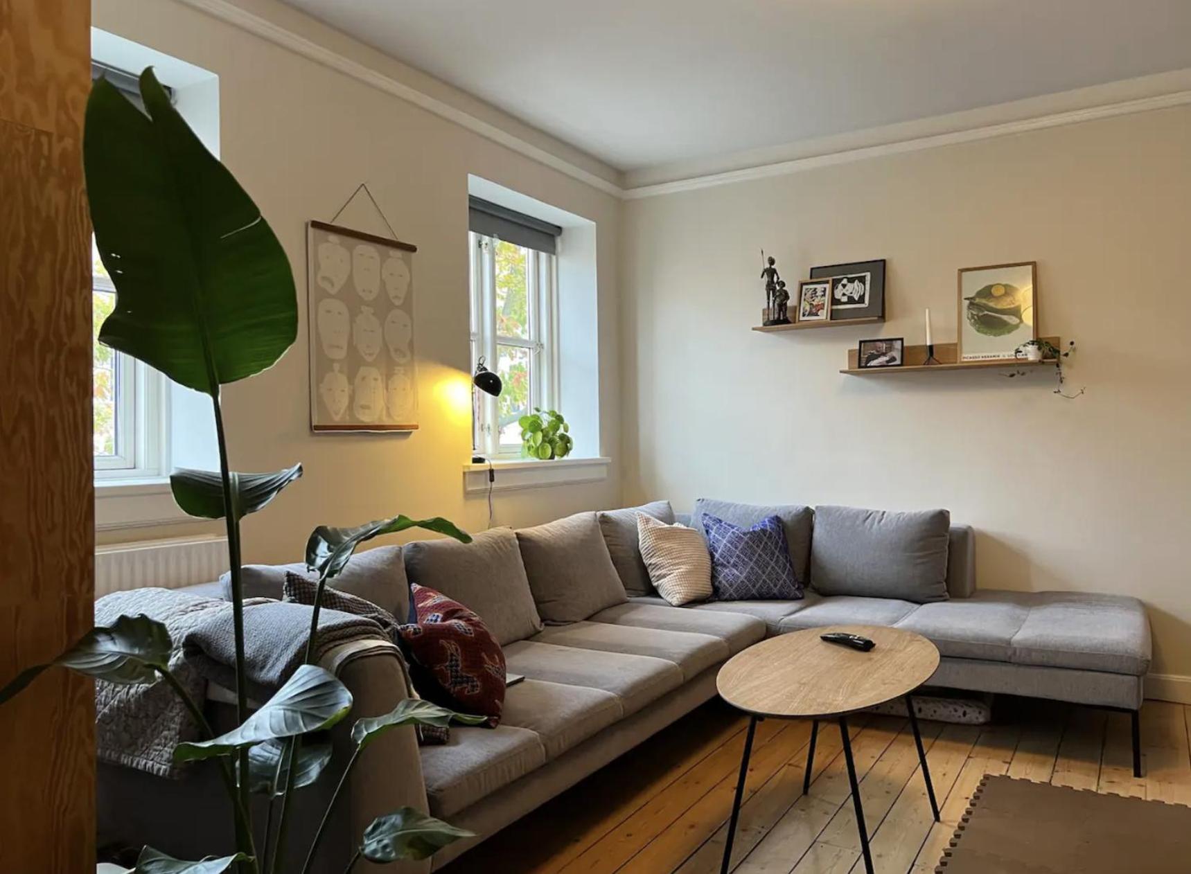 Nordic Cosy Retreat