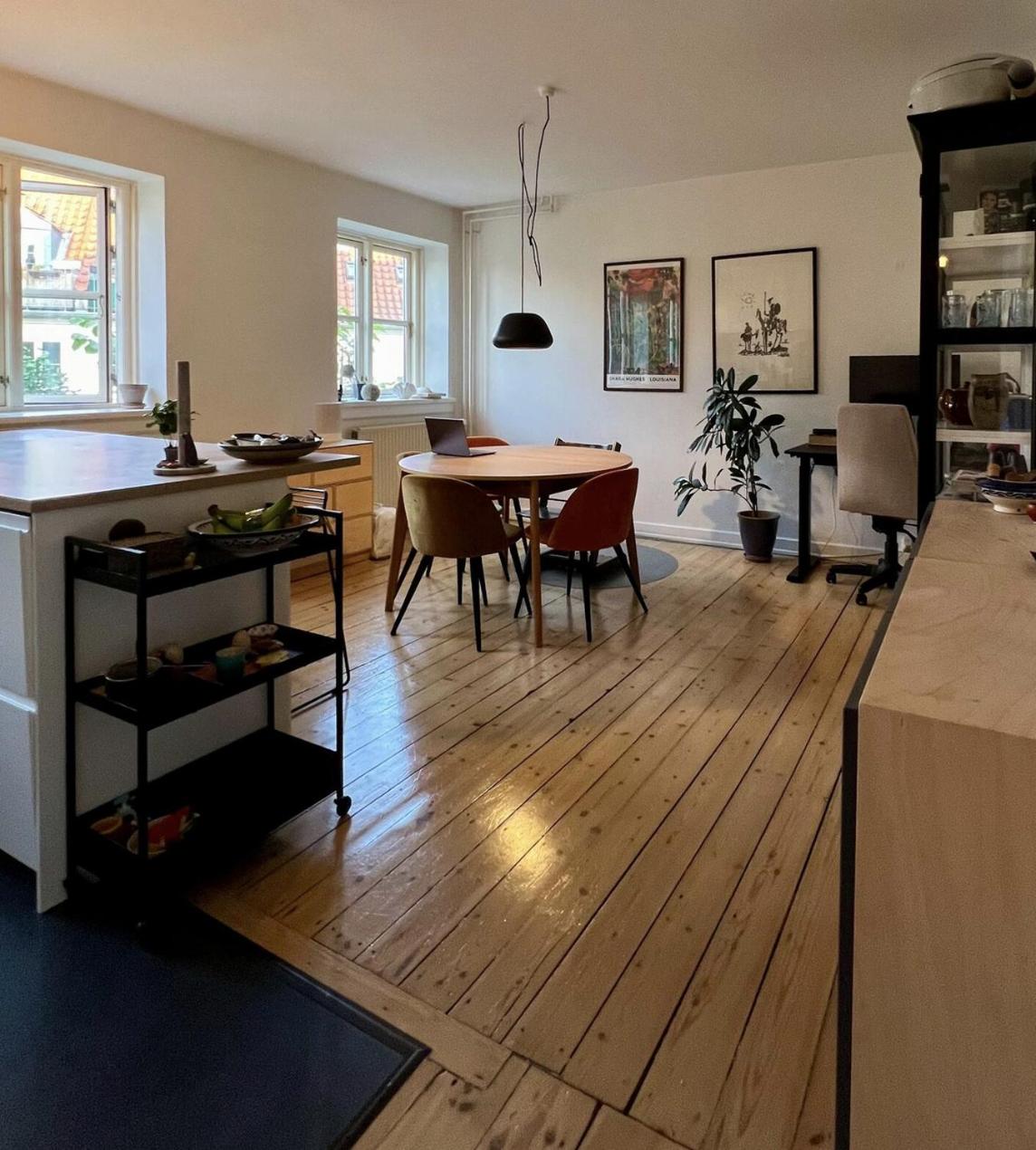 Nordic Cosy Retreat