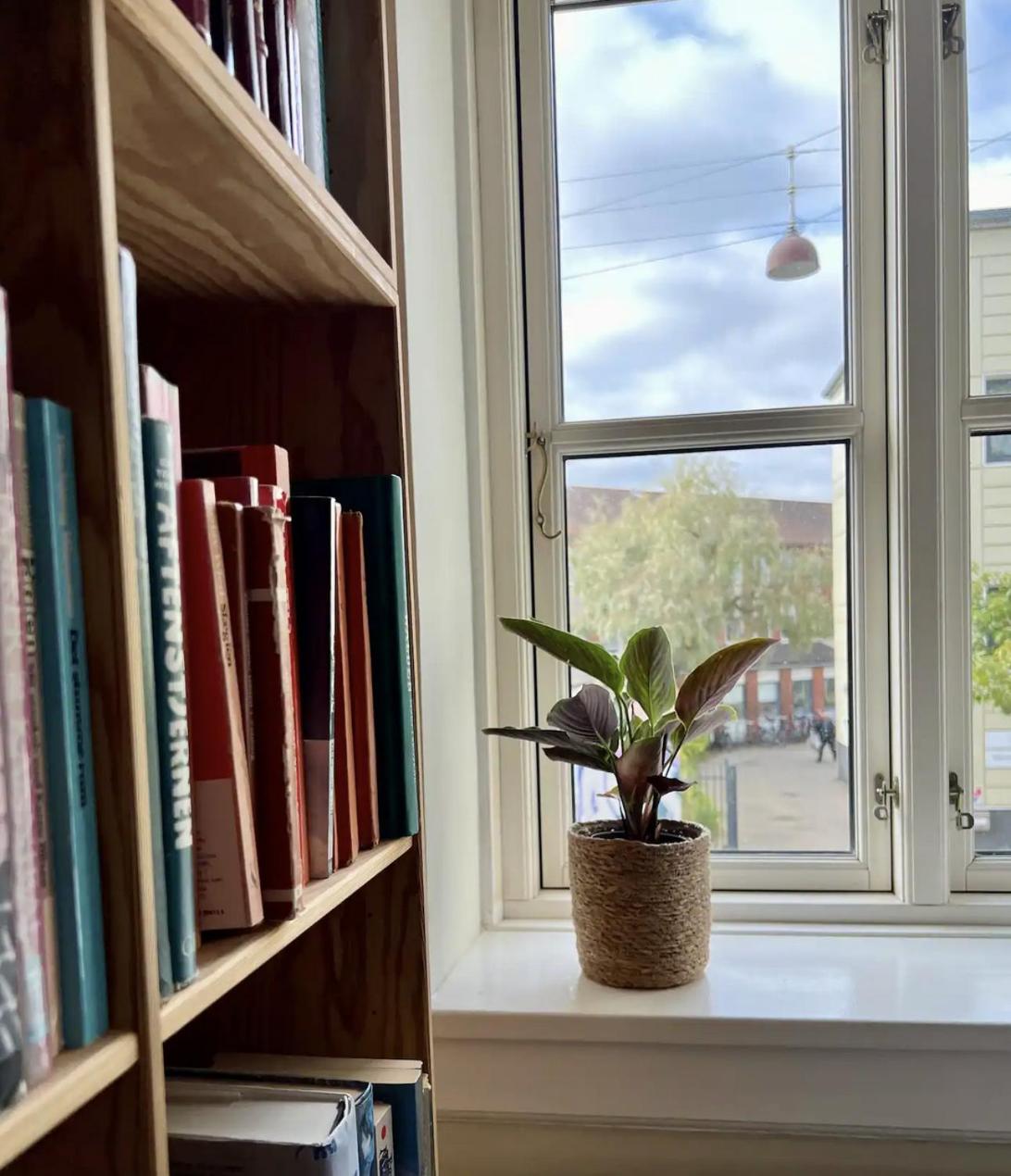 Nordic Cosy Retreat