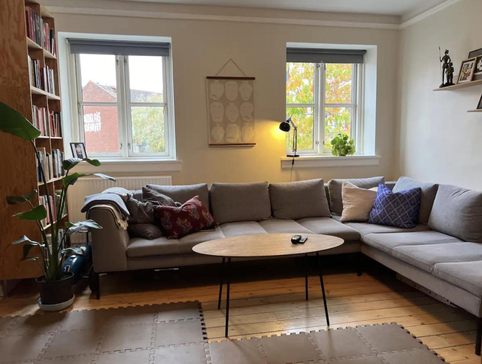 Nordic Cosy Retreat