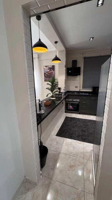 Apartment Fully furnished