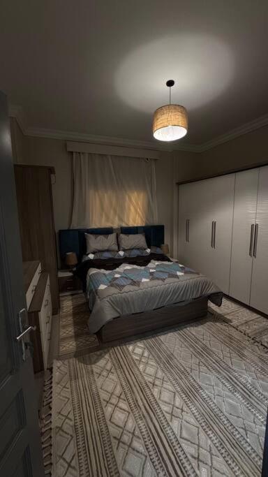 Apartment Fully furnished