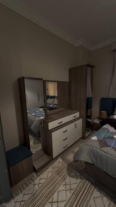 Apartment Fully furnished
