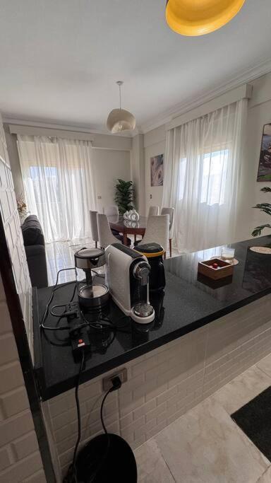 Apartment Fully furnished