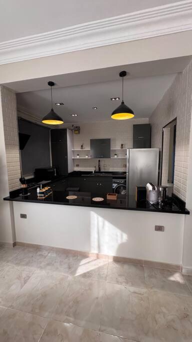 Apartment Fully furnished