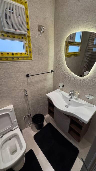 Apartment Fully furnished