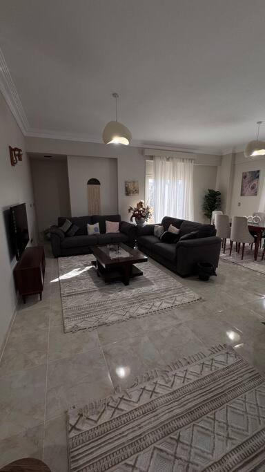 Apartment Fully furnished