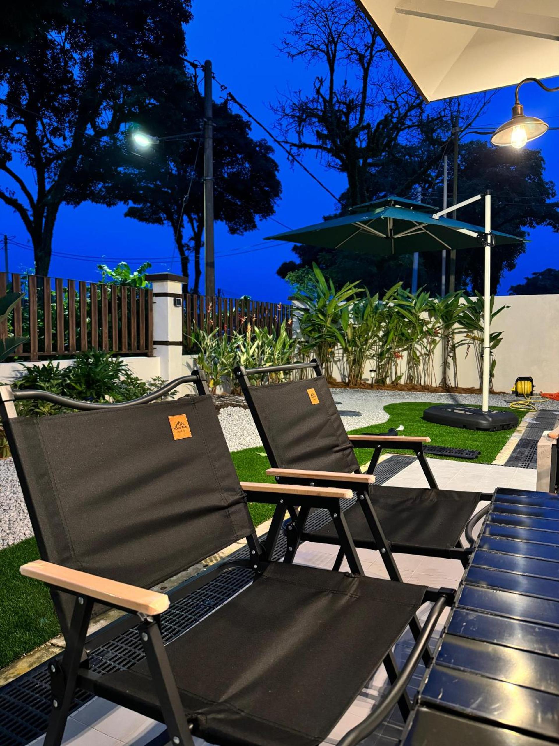 The Grove Cottage - Johor Bahru