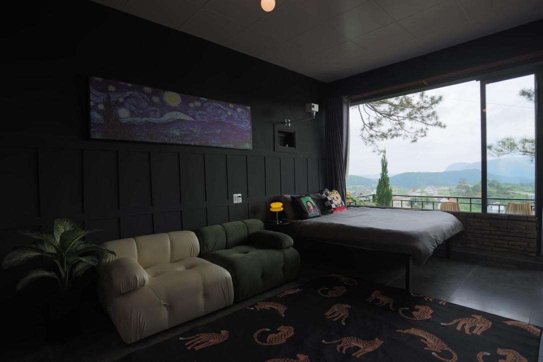 Touch Dalat view 2