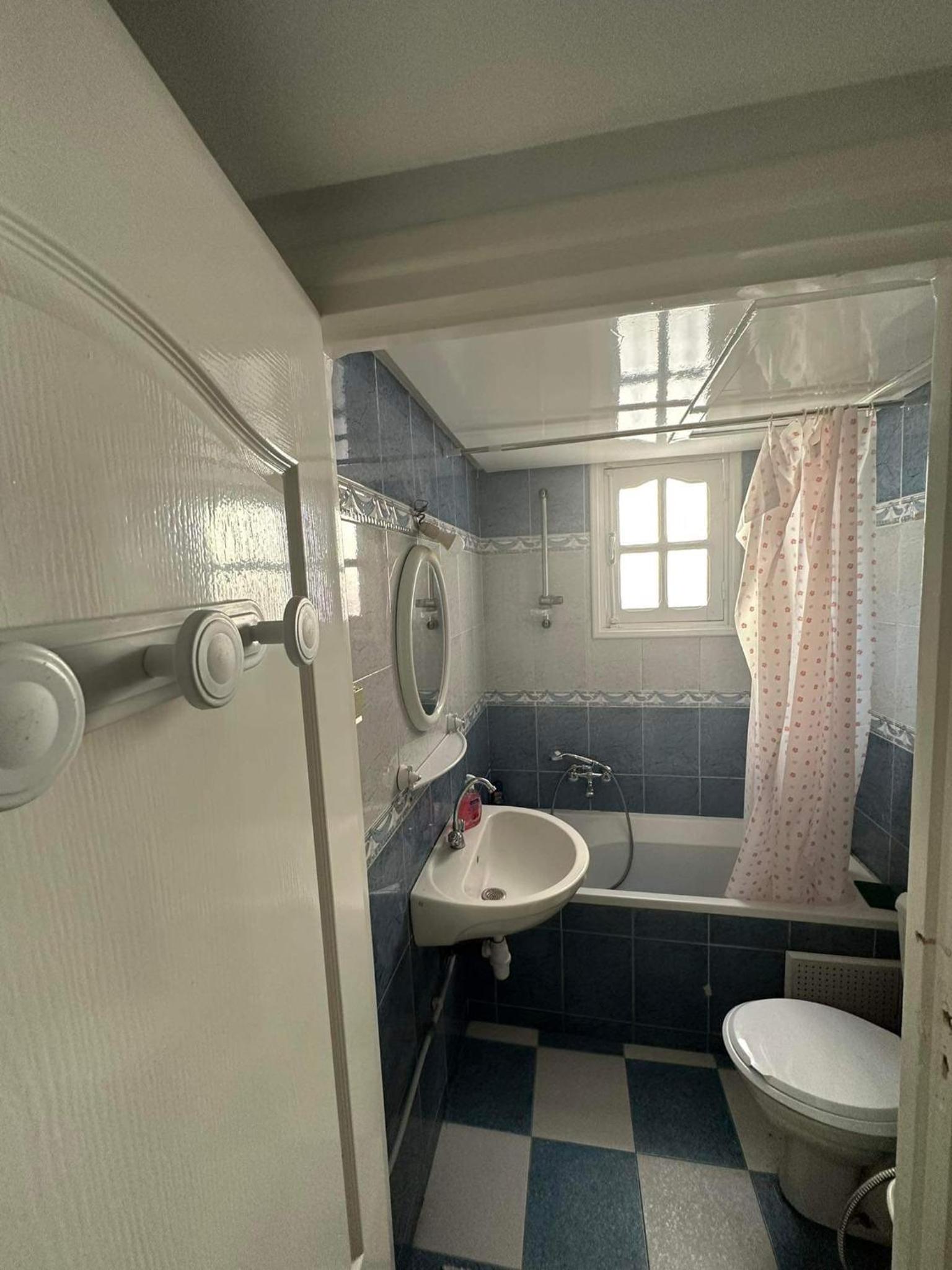 Cosy appartement