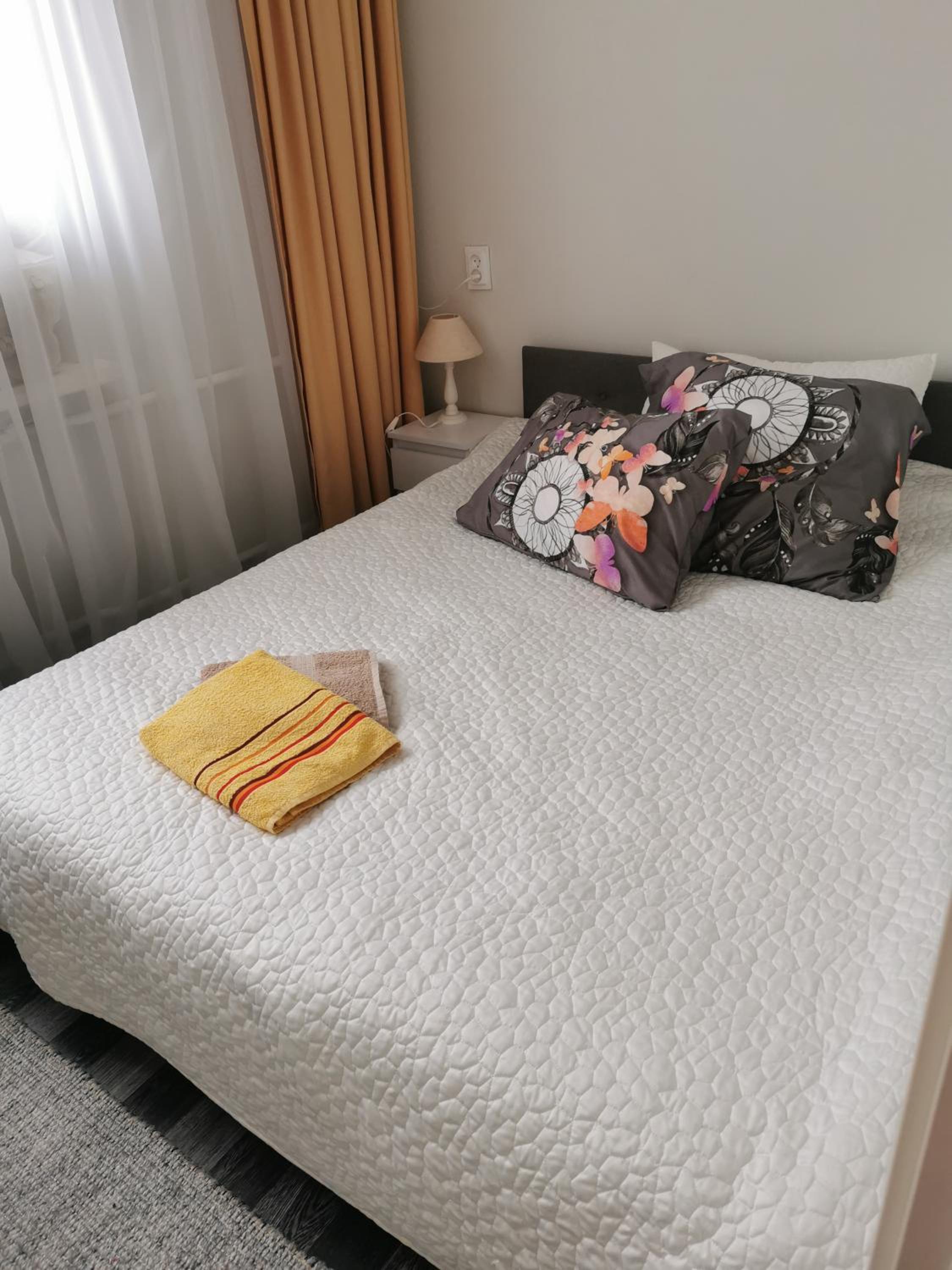 Jaama Apartment