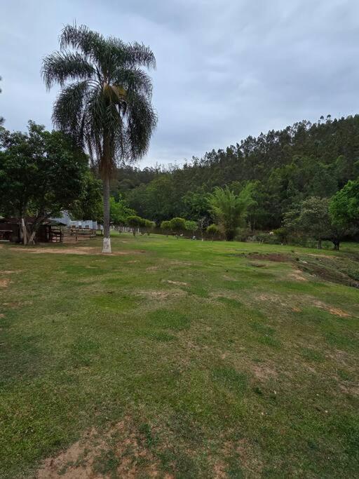 Sitio - Mini Fazenda em ITU - SP