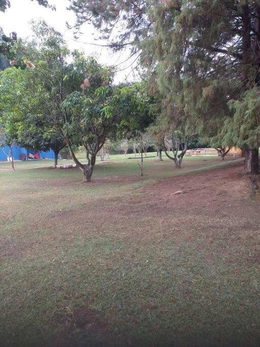Sitio - Mini Fazenda em ITU - SP