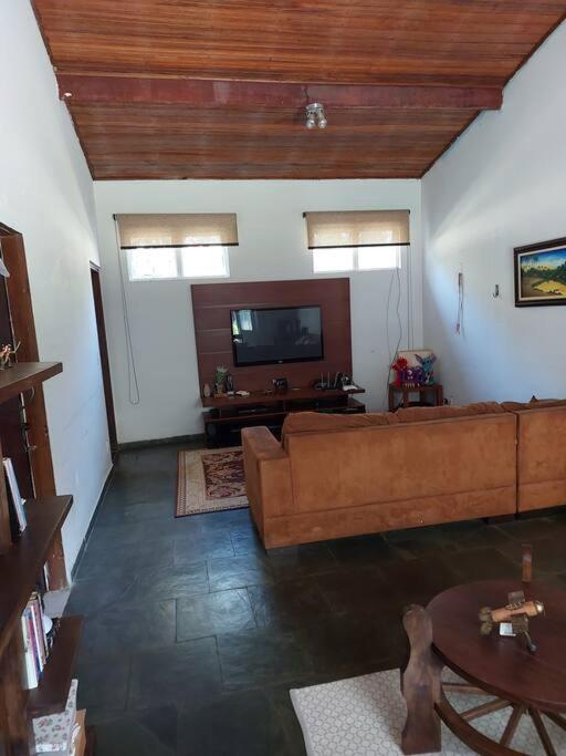 Sitio - Mini Fazenda em ITU - SP