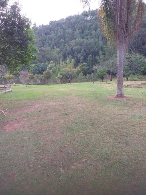 Sitio - Mini Fazenda em ITU - SP
