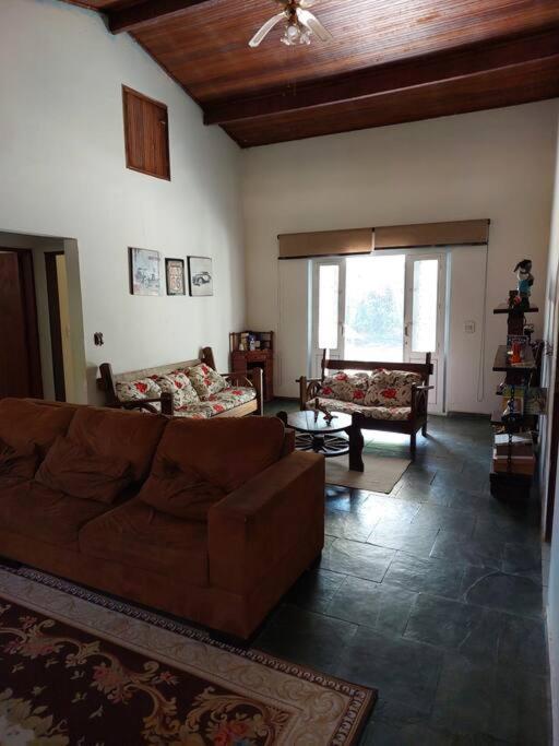 Sitio - Mini Fazenda em ITU - SP