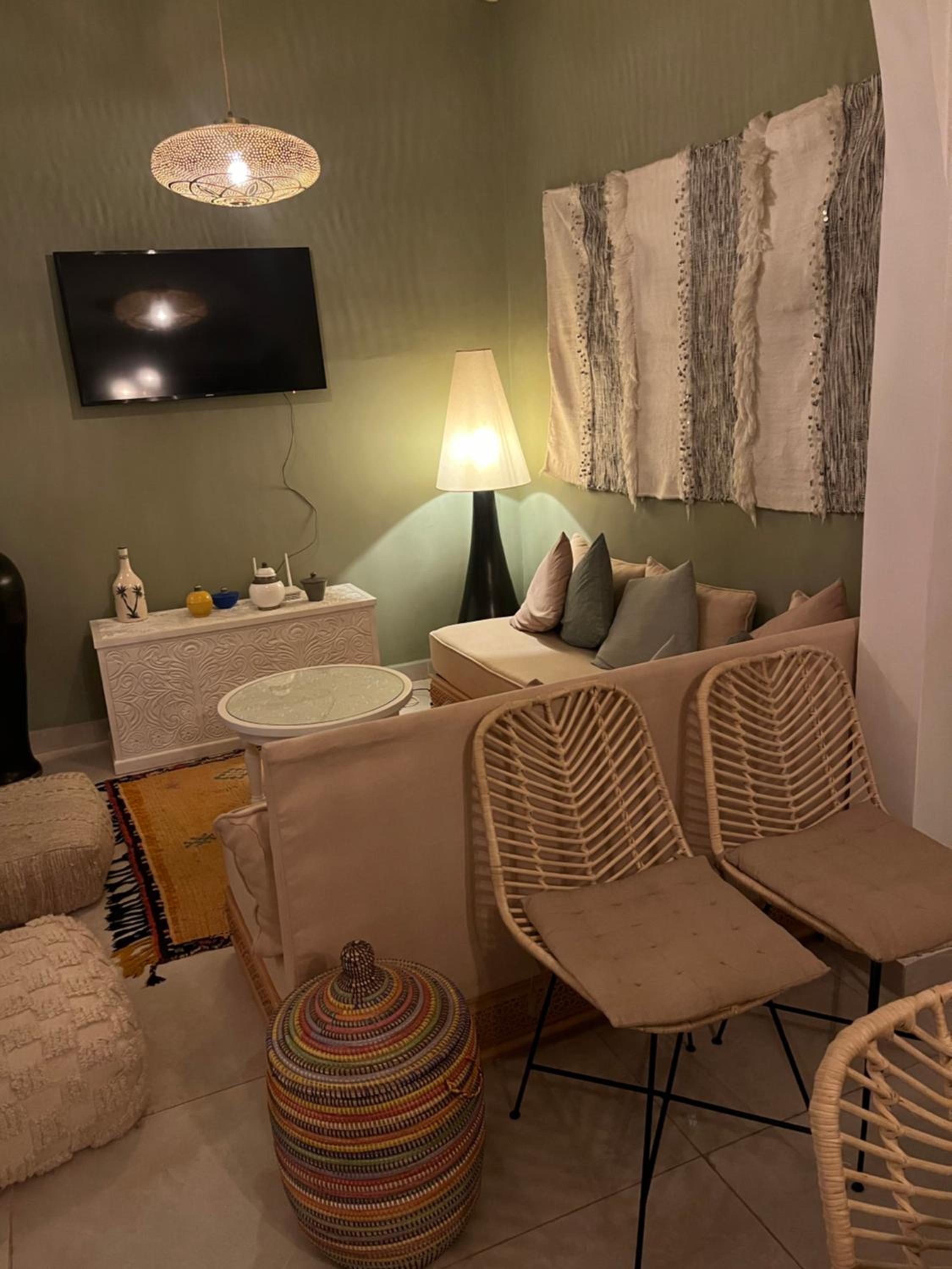 lounge