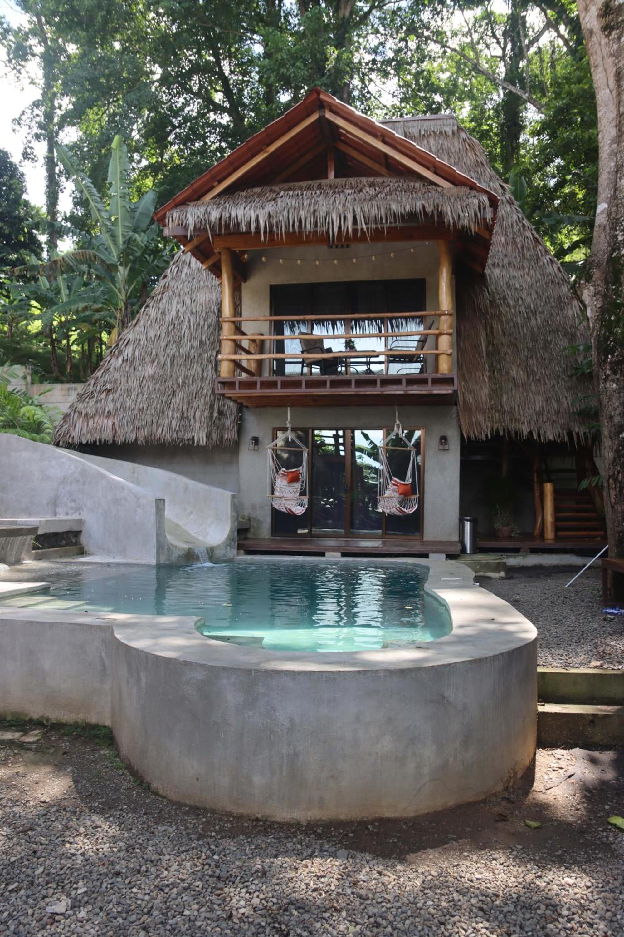 Raya Bohemian Villa