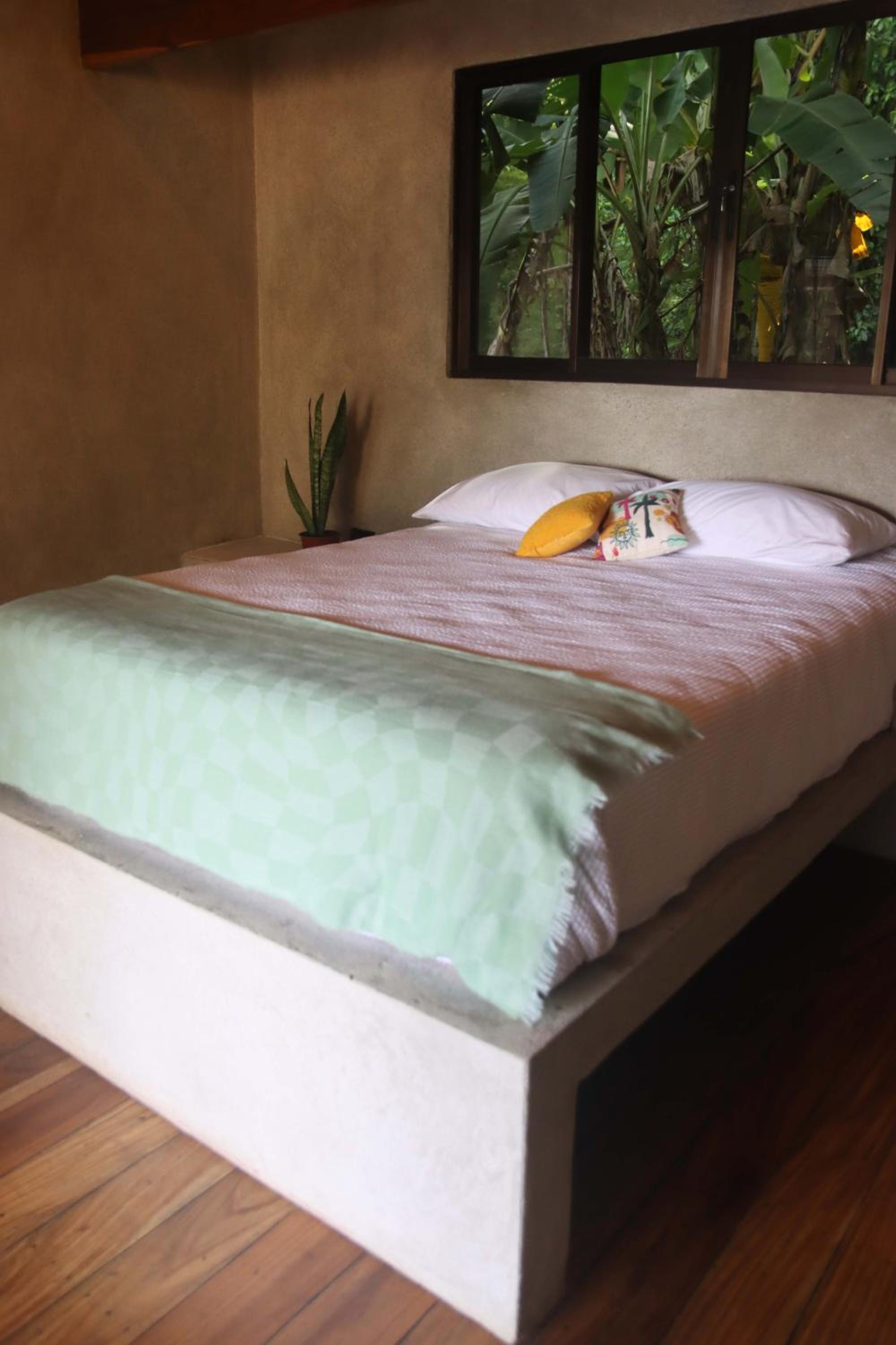 Raya Bohemian Villa