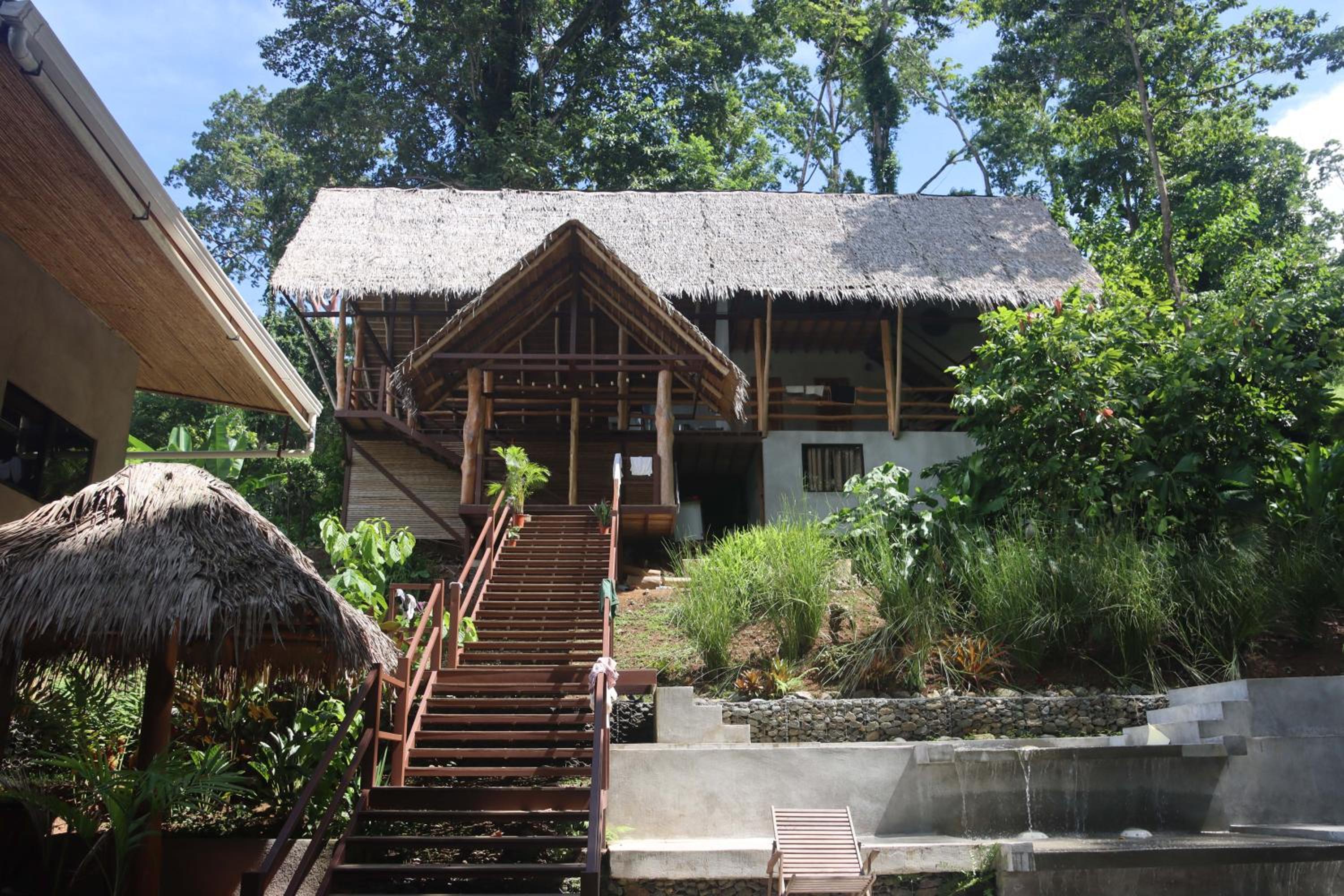 Raya Bohemian Villa